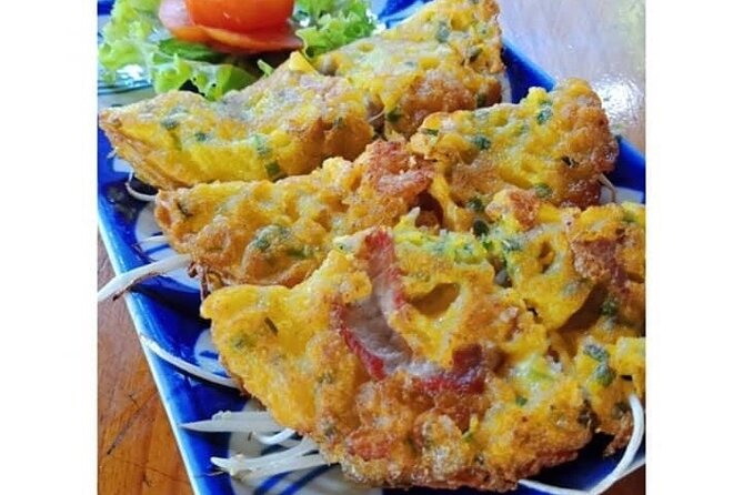 Cooking School from Hoi An/ Da Nang - Food, portions, and dietary expectations