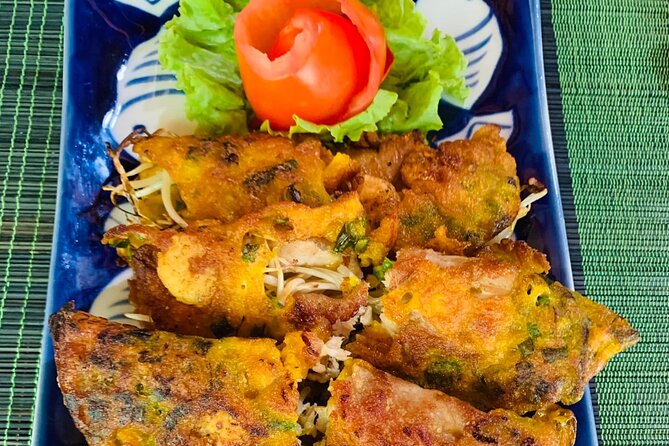 Cooking School from Hoi An/ Da Nang - Timing, pickup, and group size