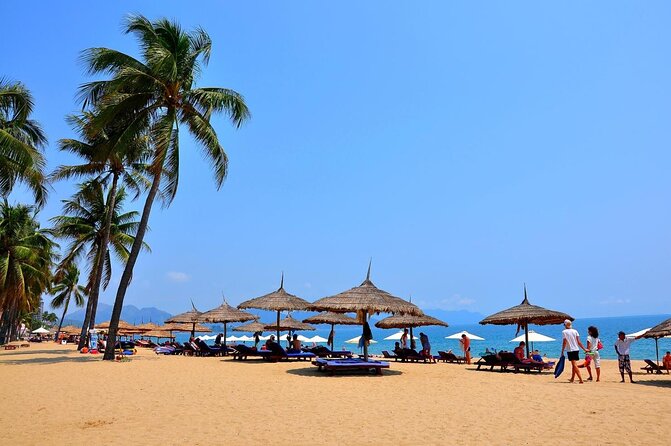 Coral Reef Snorkeling and Floating Bar Party from Nha Trang - Five things to know before you book