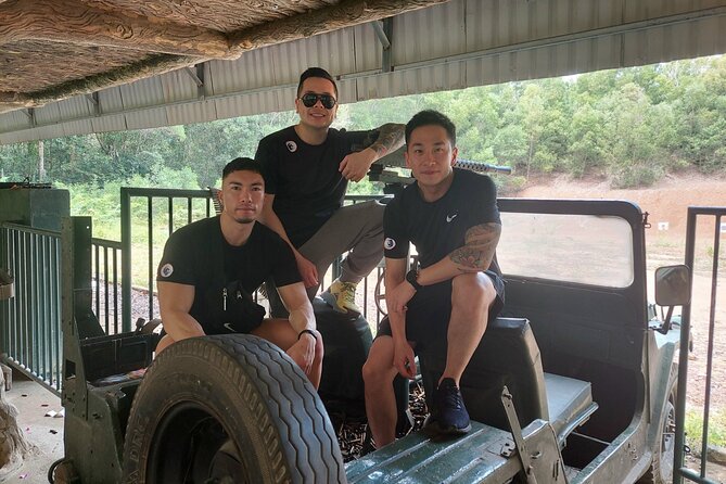 'Cost-Saving' Cu Chi Tunnels & Mekong Delta 1-Day Tour - Why this $59 combination tour can make sense