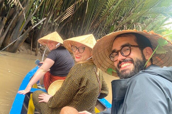 'Cost-Saving' Cu Chi Tunnels & Mekong Delta 1-Day Tour - What the small group changes