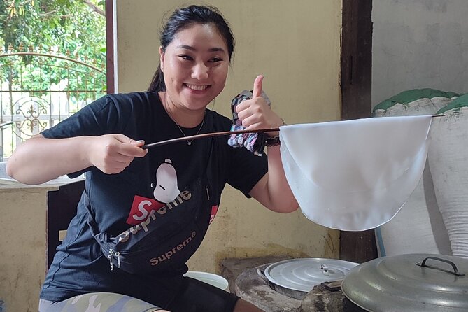 Countryside Bicycle To-Trà Quế village,Carpentryvillage,makingMat - Why this six-hour ride is different from a standard Hoi An tour