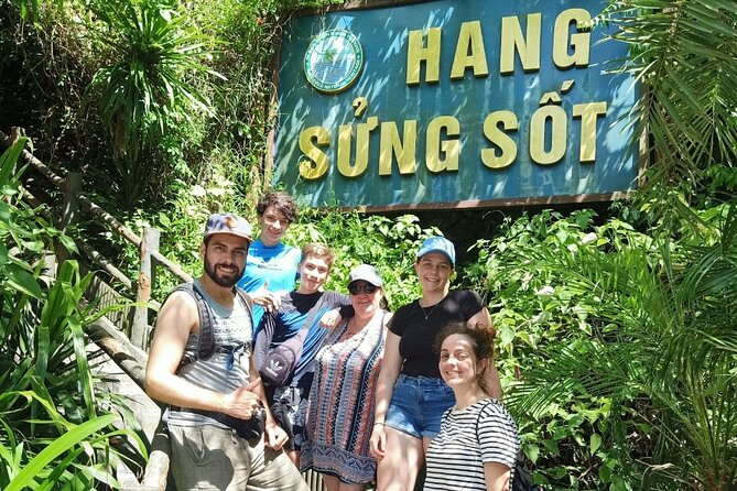 CozyBay Cruise-The Best Small Group 2D/1N inHalong-All inclusive - The Hanoi transfer and first look at the boat