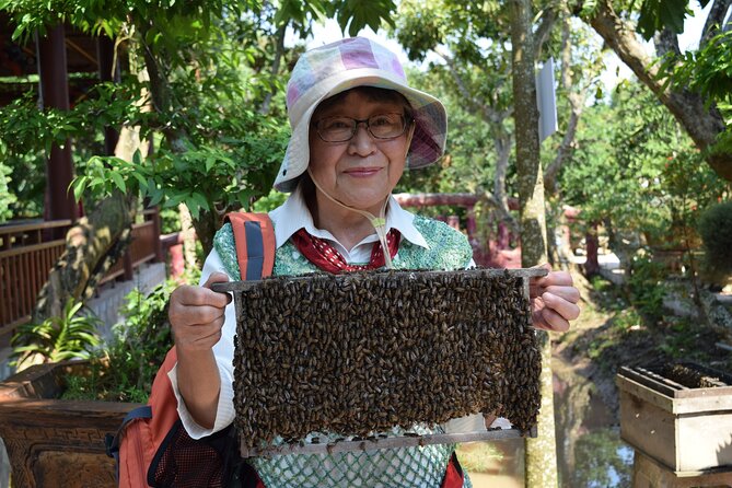 Cu Chi tunnel & Mekong Combined In One Day Tour Excursion - The Vietnamese lunch and what is included
