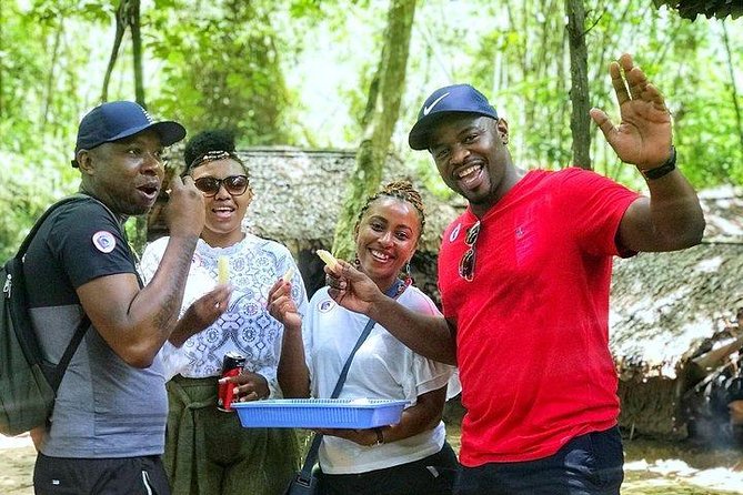 Cu Chi Tunnel VIP Morning or Afternoon Half Day Tour - Is $16.50 good value?
