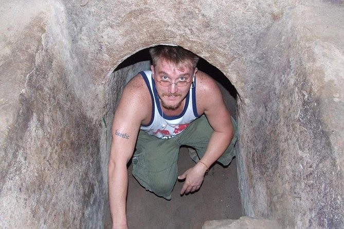 Cu Chi Tunnels and Mekong Delta 1 Day From Ho Chi Minh City - My Tho and the Mekong Delta by boat