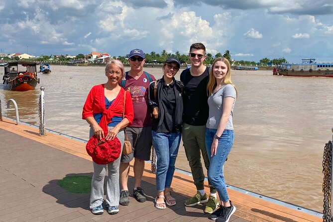 Cu Chi Tunnels and Mekong Delta - Private Tour - Who should book this day?