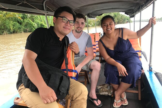 Cu Chi Tunnels and Mekong Delta Signature Tour - Is $33 good value?