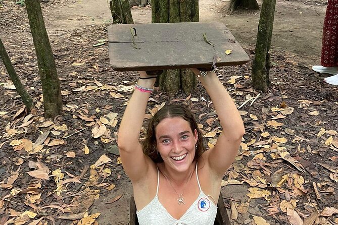Cu Chi Tunnels and Mekong Delta Signature Tour - Who should book this full-day trip?