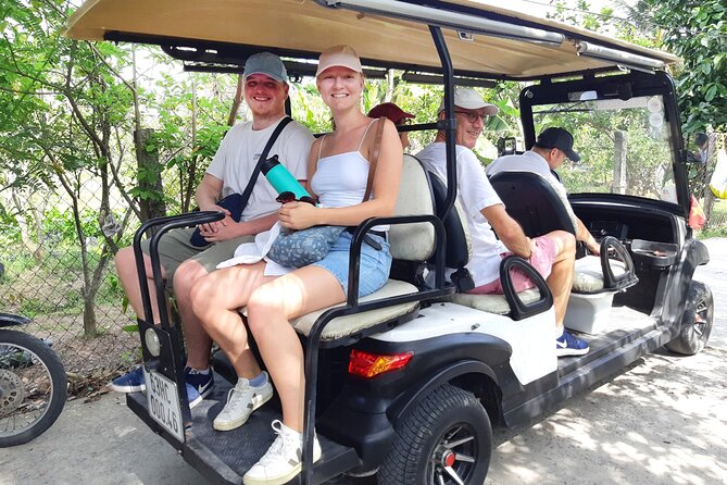 Cu Chi Tunnels and Mekong Delta - Small Group Tour - What the guides add
