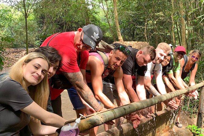 Cu Chi Tunnels and Mekong Delta - VIP Private Tour - Timing, comfort, and who should book
