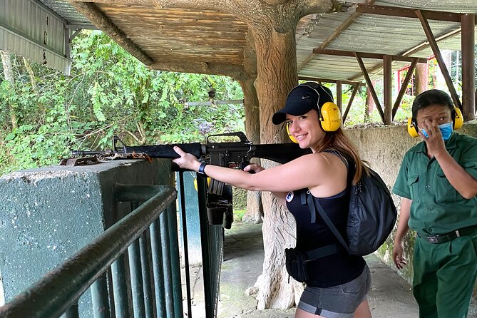 Cu Chi Tunnels and Mekong Delta - VIP Tour - Lunch and the change of pace