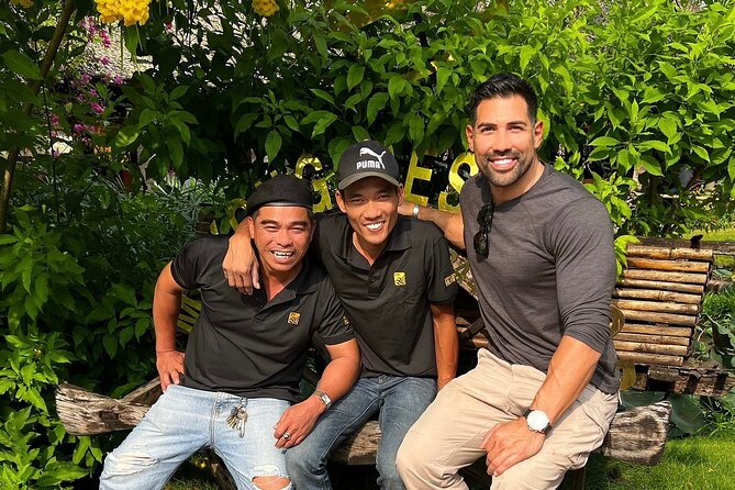 Cu Chi Tunnels and Mekong Delta - VIP Tour - Group size, comfort, and guide quality
