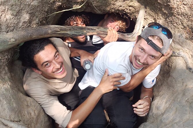 Cu Chi Tunnels: Ben Duoc Non-Touristy - Private Tour - Private service and guide quality