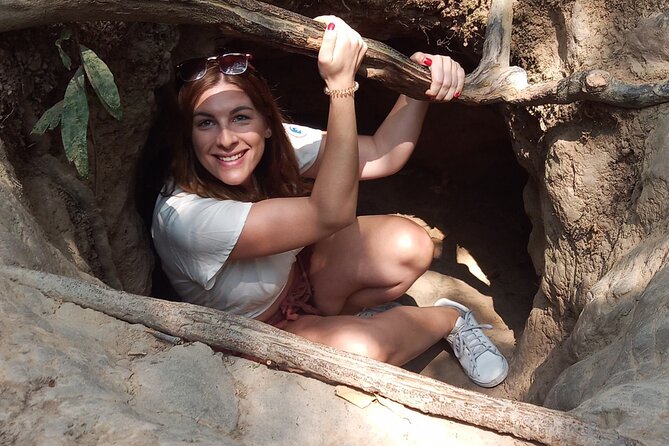 Cu Chi Tunnels: Ben Duoc Non-Touristy - Private Tour - How the tour handles time and comfort