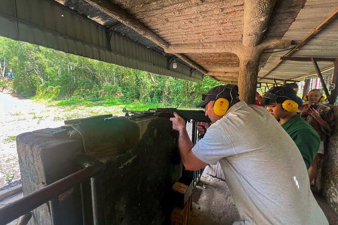 Cu Chi Tunnels Ben Duoc VIP Tour by Limousine with Lunch - Why Ben Duoc is worth the longer drive