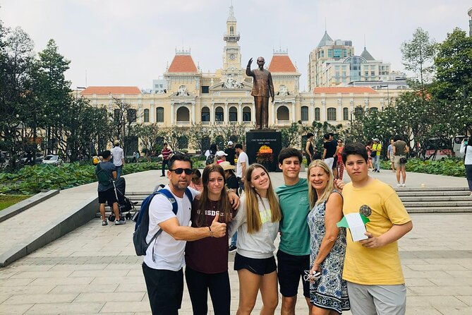 Cu Chi Tunnels Ben Duoc VIP Tour by Limousine with Lunch - Is the $48 price good value?