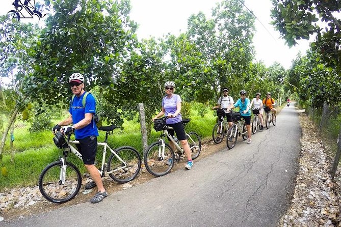 Cu Chi Tunnels - Cao Dai Temple & Black Virgin Mountain Full Day - Food, drinks, and what the $109 price covers