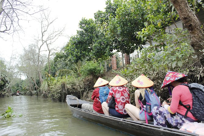 Cu Chi Tunnels - Cao Dai Temple & Black Virgin Mountain Full Day - Who will enjoy this tour most