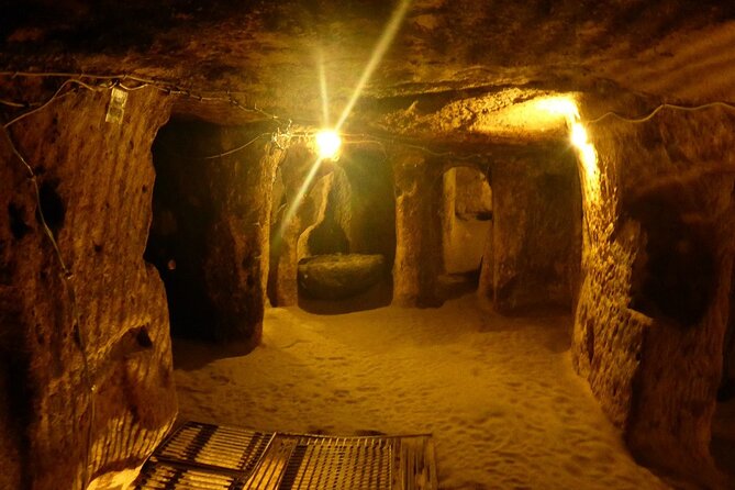 Cu Chi Tunnels - Half Day Morning or Afternoon Luxury Tours - The optional shooting range and what it adds
