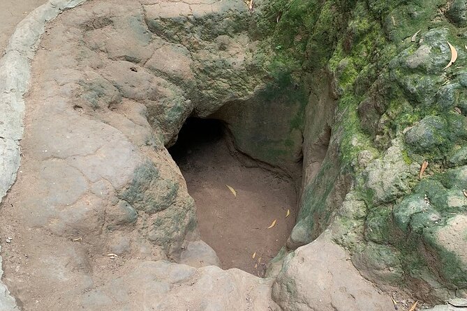 Cu Chi Tunnels - Ho Chi Minh City One Day Tours - Four hours at the Cu Chi Tunnels
