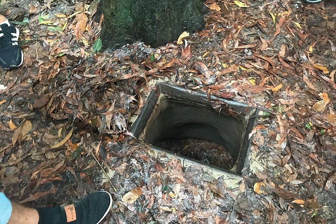 Cu Chi Tunnels - Ho Chi Minh City One Day Tours - Who will get the most from this tour?