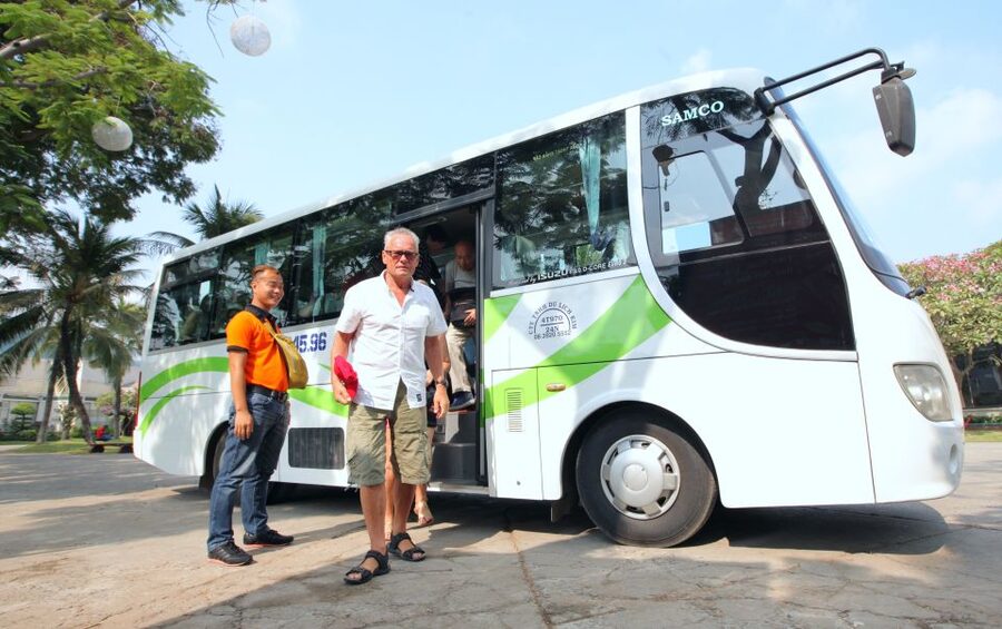 Cu Chi Tunnels Luxury Speed Boat Half Day Tour - What the tunnel complex shows you