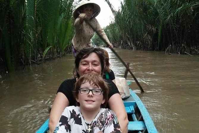 Cu Chi Tunnels & Mekong Delta 1-Day Tour (Max 10 travellers) - What the $20 price really gives you