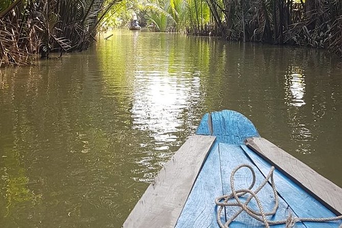 Cu Chi Tunnels - Mekong Delta Full Day Tours - Guide quality and group size