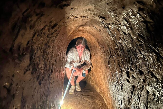 Cu Chi Tunnels & Mekong Delta Tour with VIP Limousine Transfer - Lunch and the road toward My Tho