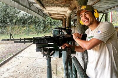 Cu Chi Tunnels & Mekong Delta Tour with VIP Limousine Transfer