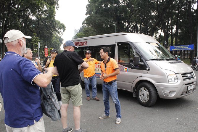 Cu Chi Tunnels - Tapioca & City Tour (6 Major Attractions) 1 day - What this full-day Saigon tour is trying to do