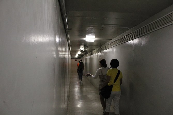 Cu Chi Tunnels - Tapioca & City Tour (6 Major Attractions) 1 day - The Cu Chi Tunnels are the main event