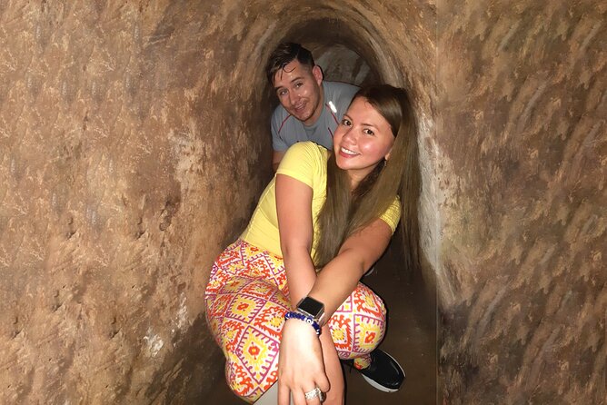 Cu Chi Tunnels - VIP Private Tour - What the $50 private tour really buys you