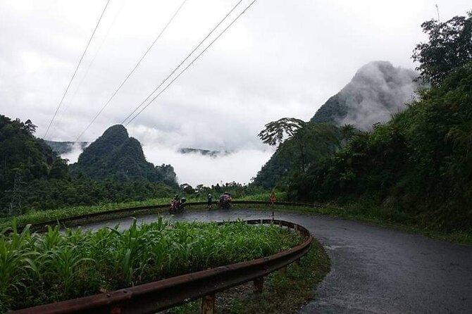 Da Lat Easy Rider- Motorbike Tour- Countryside & Homemade Cooking - Why a Motorbike Makes Sense in Da Lat