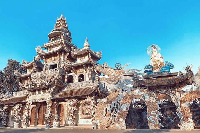 Da Lat: Half-Day Afternoon - Mongo Land & Go kart-Mario Kart - Key points at a glance