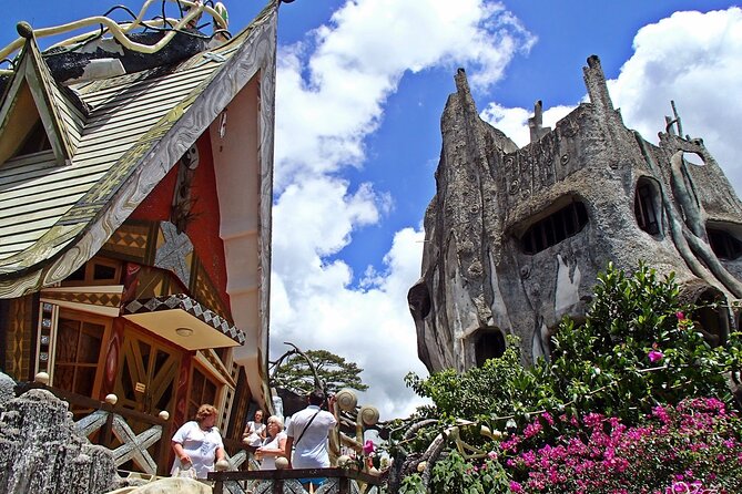 Da Lat: Half-Day Afternoon - Mongo Land & Go kart-Mario Kart - Why this four-hour Da Lat outing works