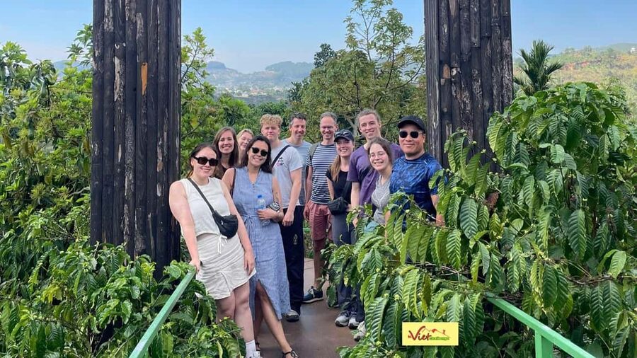 Da Lat: Half-Day Afternoon – Mongo Land & Go kart-Mario kart - What the $22 price really covers