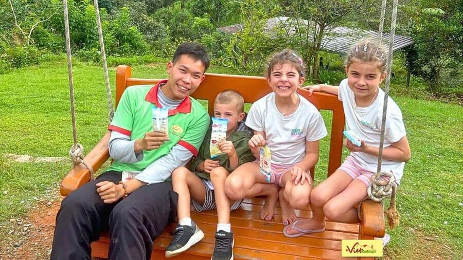 Da Lat: Half-Day Afternoon – Mongo Land & Go kart-Mario kart - Who should book this Da Lat outing?