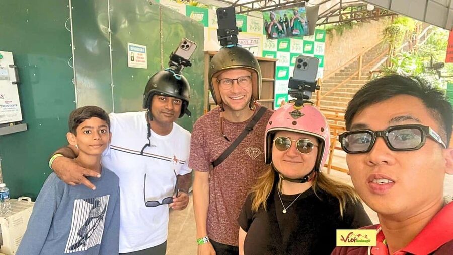 Da Lat: Half-Day Afternoon – Mongo Land & Go kart-Mario kart - Should you book it?