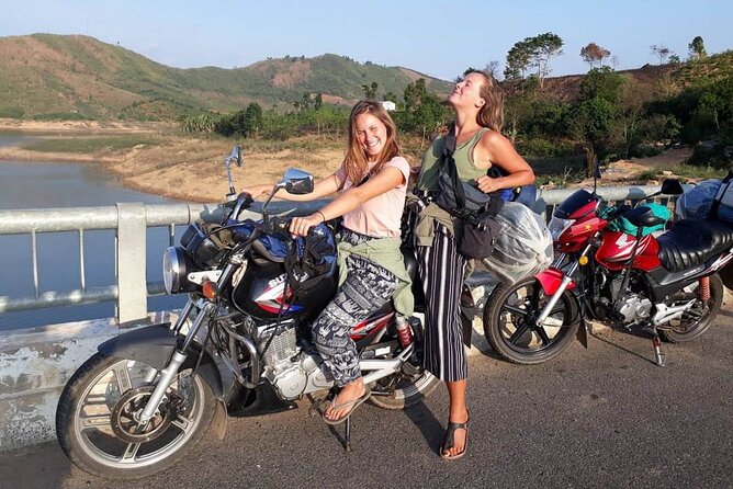 Da Lat Loop Tour On Motorbike - Private Tour - Key things to know before you book