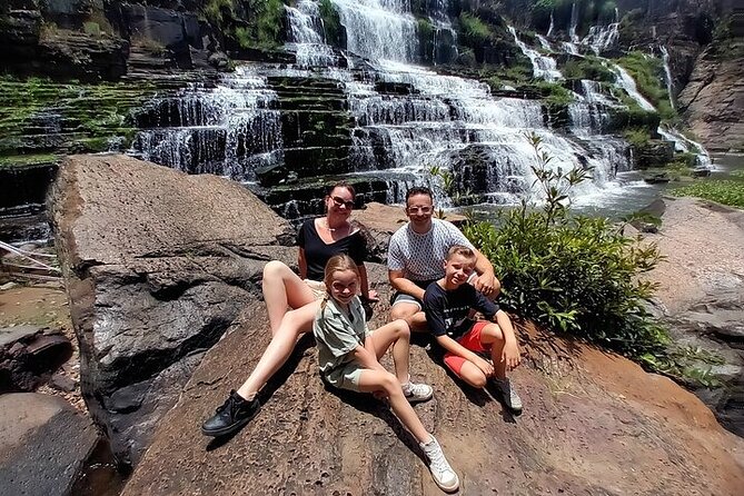 Da Loop Tour On Private Car - Why this private Da Lat loop is worth considering