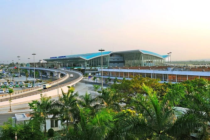 Da Nang Airport Arrival Private transfer to Hoi An - Communication is a major part of the value