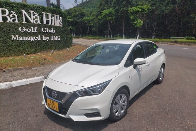 Da Nang Airport Arrival Private transfer to Hoi An - Comfort, safety, and what is included