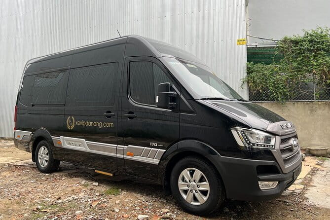 Da Nang Airport Arrival Private transfer to Hoi An - What you will and will not see on the way