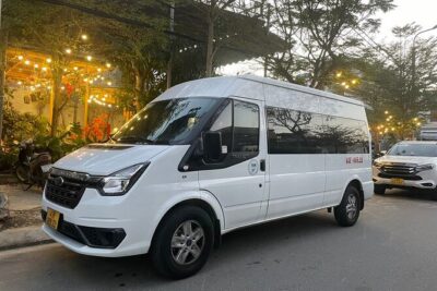 Da Nang Airport to Da Nang hotel by private car or vice versa