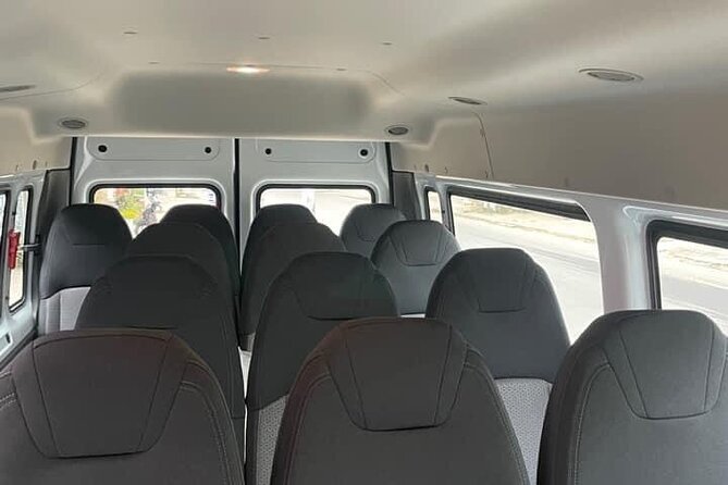 Da Nang Airport to Da Nang hotel by private car or vice versa - Reliability: the part I would watch most closely