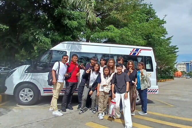 Da Nang Airport Transfer to Da Nang Hotel by Private Car - Cars, comfort, and group size