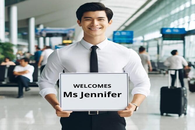 Da Nang Airport Transfer to Da Nang Hotel by Private Car - Who will like this service most