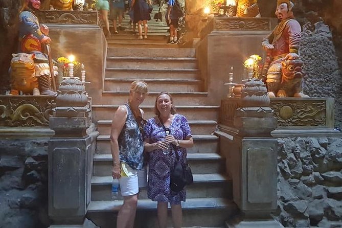 Da Nang and Hoi An city Private Tour ( 10 Hours) - Lanterns at Hoi An Night Market
